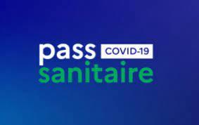 Dernière Actualité Pass Sanitaire National Co & Copb 