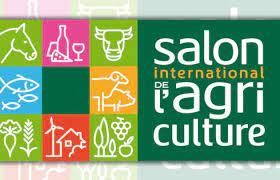 Salon International de l'Agriculture Paris 2022