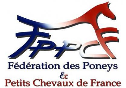 Championnat de France 3 ans Poneys de Sport