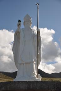 Disparition d'une grande dame du monde du Connemara