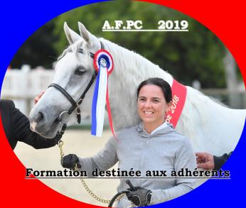 Formation Adhérents AFPC