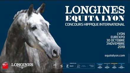 EQUITA LYON 2019