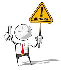 Message adherents