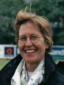 Disparition de Susan McCONNELL