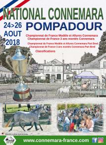 National Connemara 2018