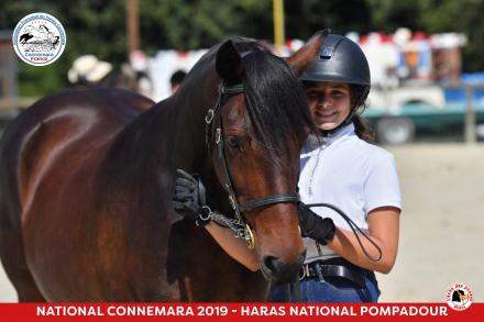 Championnat de France d'élevage - National Co et Copb 2020