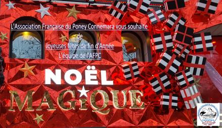 Fin d'année 2018